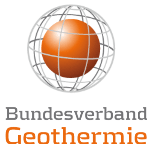Logo Bundesverband Geothermie